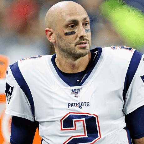 Brian hoyer bald NFL players