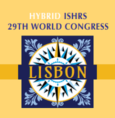 ISHRS 29th Congress.