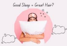 ¿La falta de sueño afecta la caída del cabello?