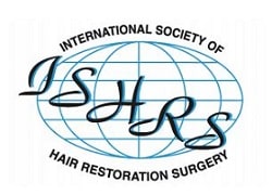 ISHRS - Sociedad Internacional de Cirugía de Restauración del Cabello